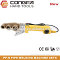 20-32 MM socket connected the machine Plastic pipe welding machine
